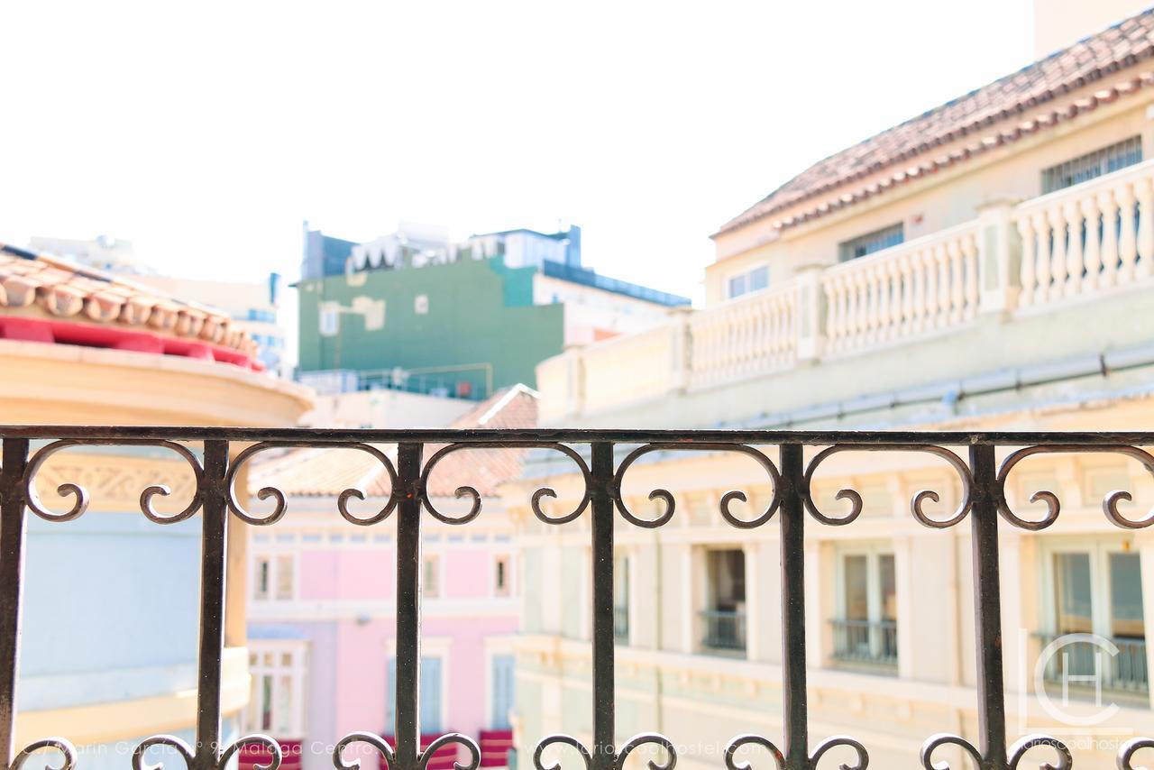 Larios Cool Hostel - Malaga, Malaga